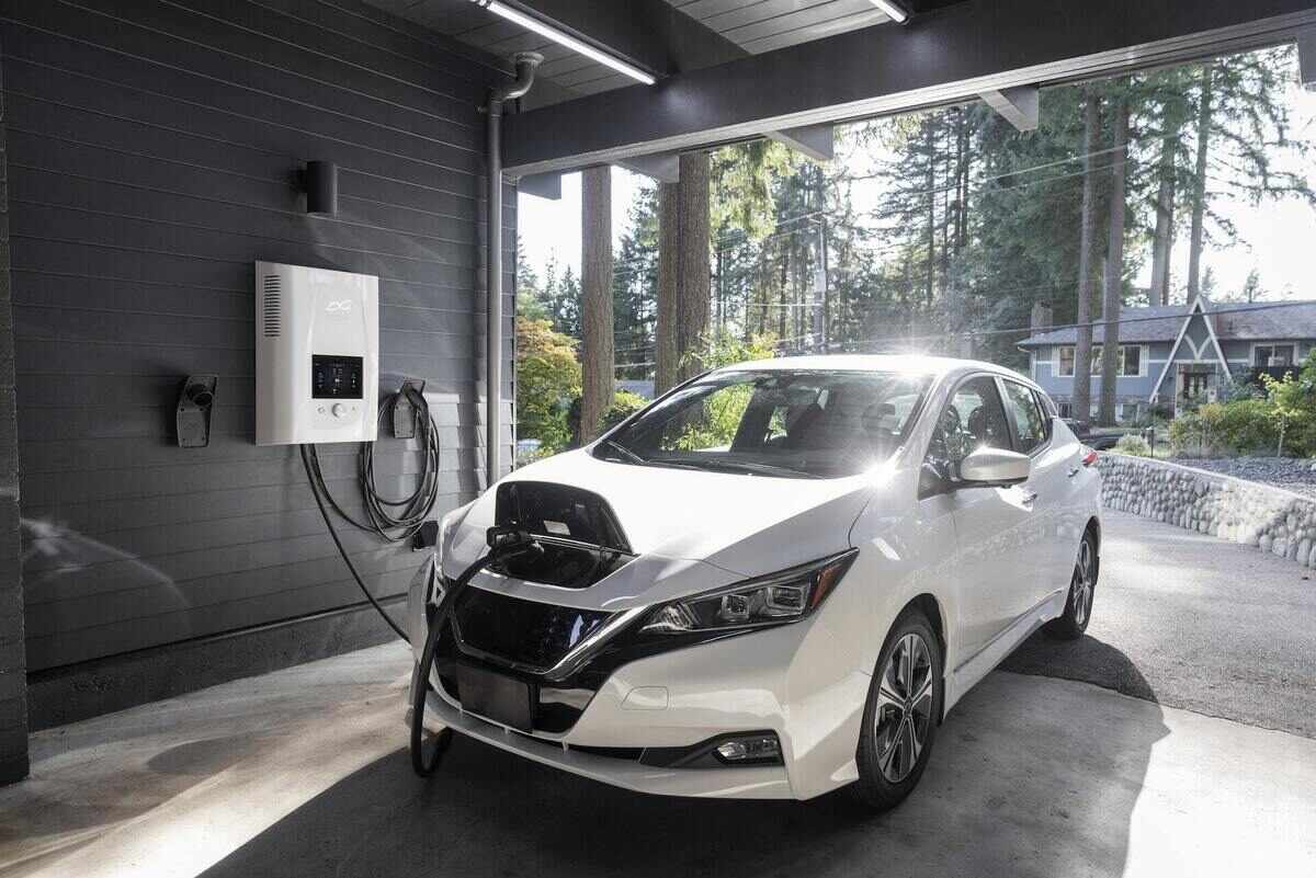 Czy warto kupić samochód elektryczny?