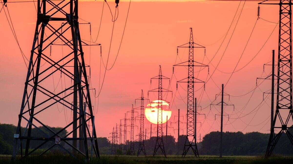 Jak upały wpływają na nasze rachunki za energię?