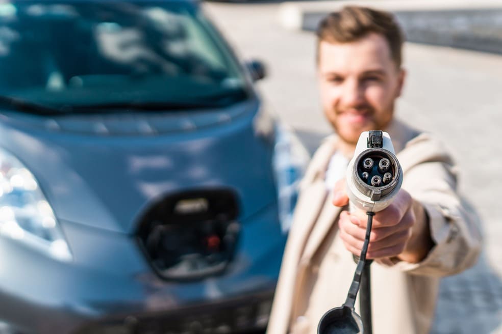 ładowarki aut elektrycznych - przygotujemy wycenę
