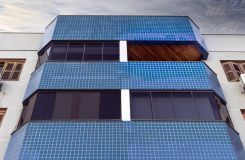 Fotowoltaika BIPV rozwiązaniem dla globalnego kryzysu klimatycznego