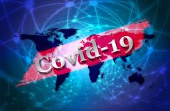 Wpływ Covid-19 na wzrost rynku mikroinwerterów fotowoltaicznych w latach 2021-2026